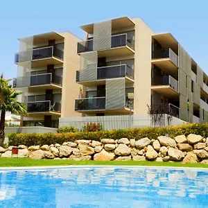 Rentalmar Paradise Families Only Con Parking Appartement Salou