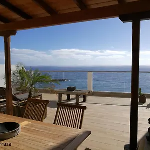 Residencial Lamar Appartement Santa Cruz de la Palma (Isla de la Palma)